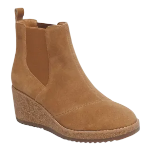 Dawn Wedge Boot