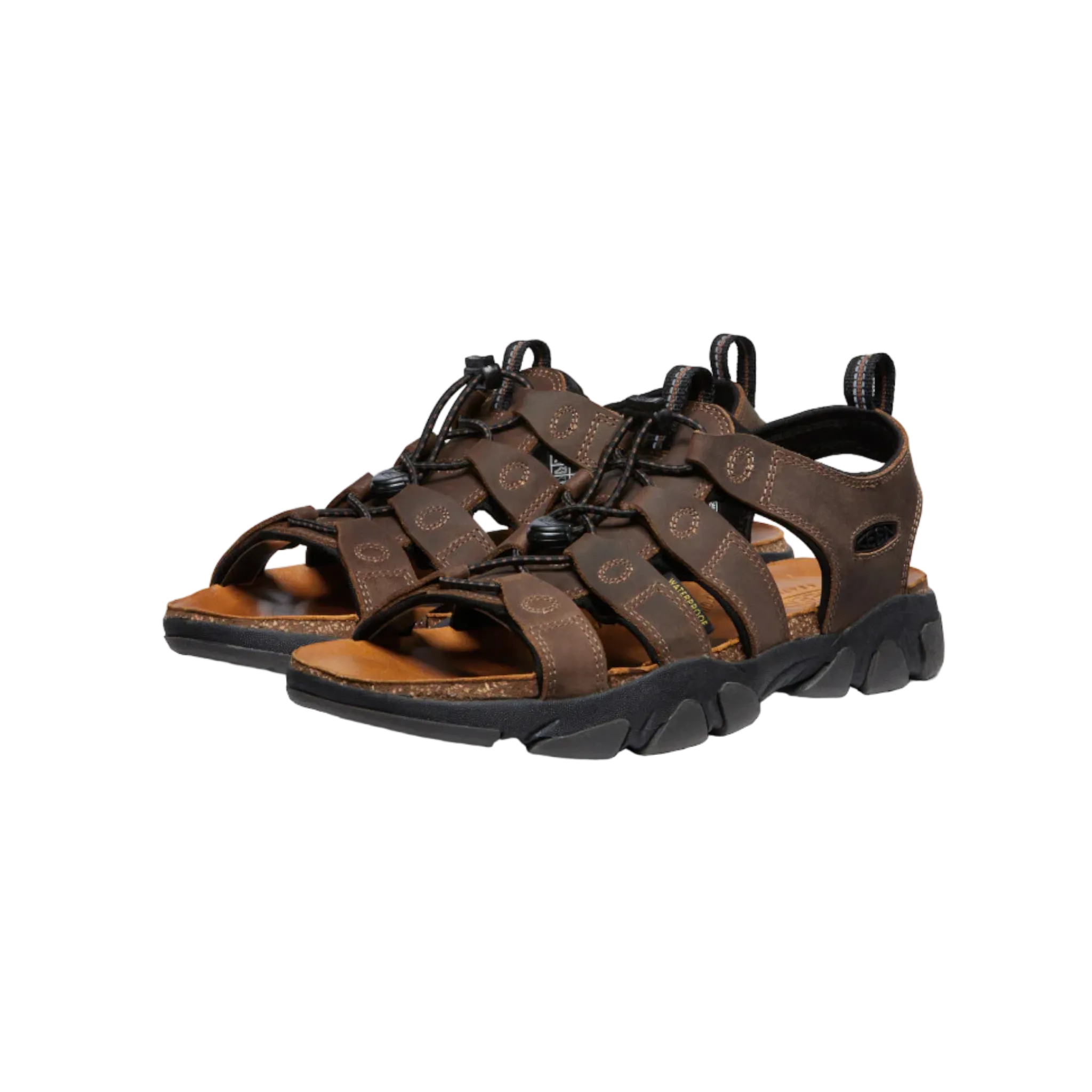 Daytona II Sandal