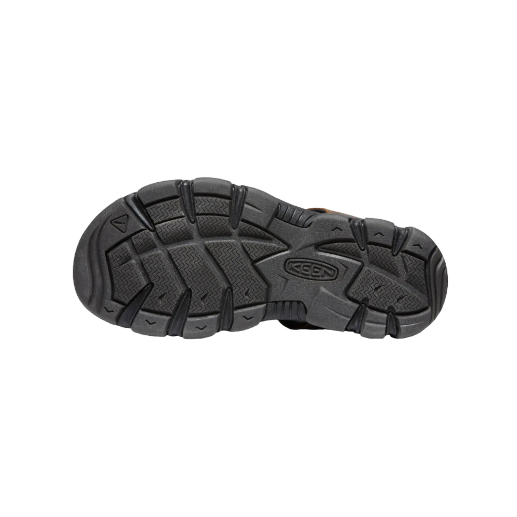 Daytona II Sandal