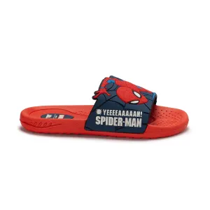 Disney X Bata Marvel Kids Slides 351X208