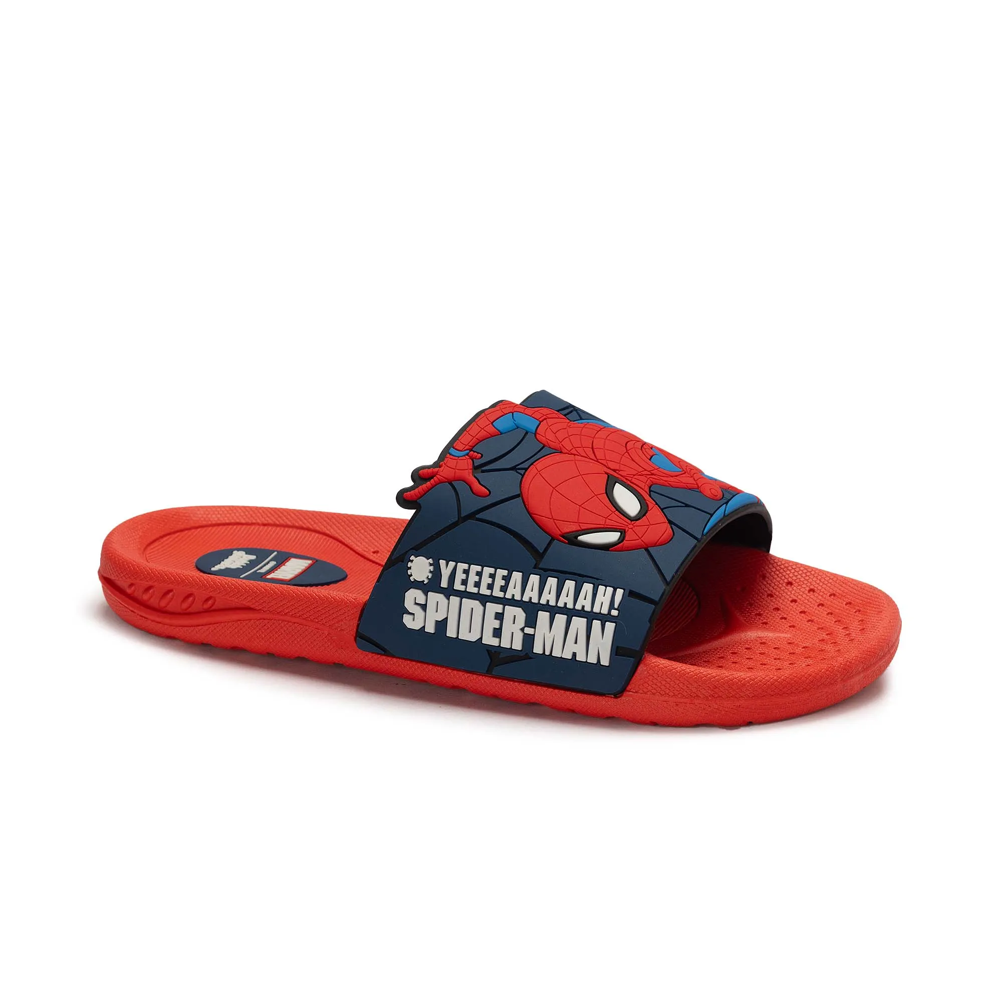 Disney X Bata Marvel Kids Slides 351X208