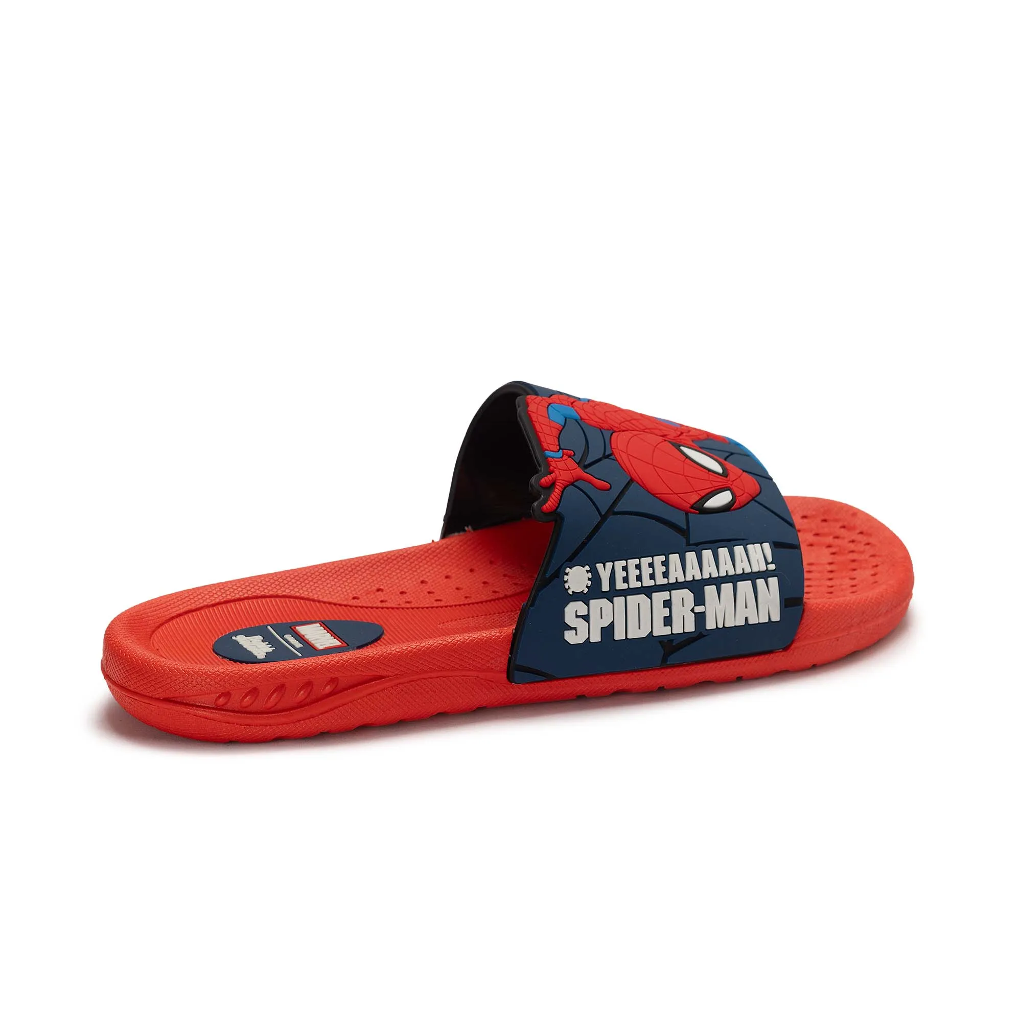 Disney X Bata Marvel Kids Slides 351X208