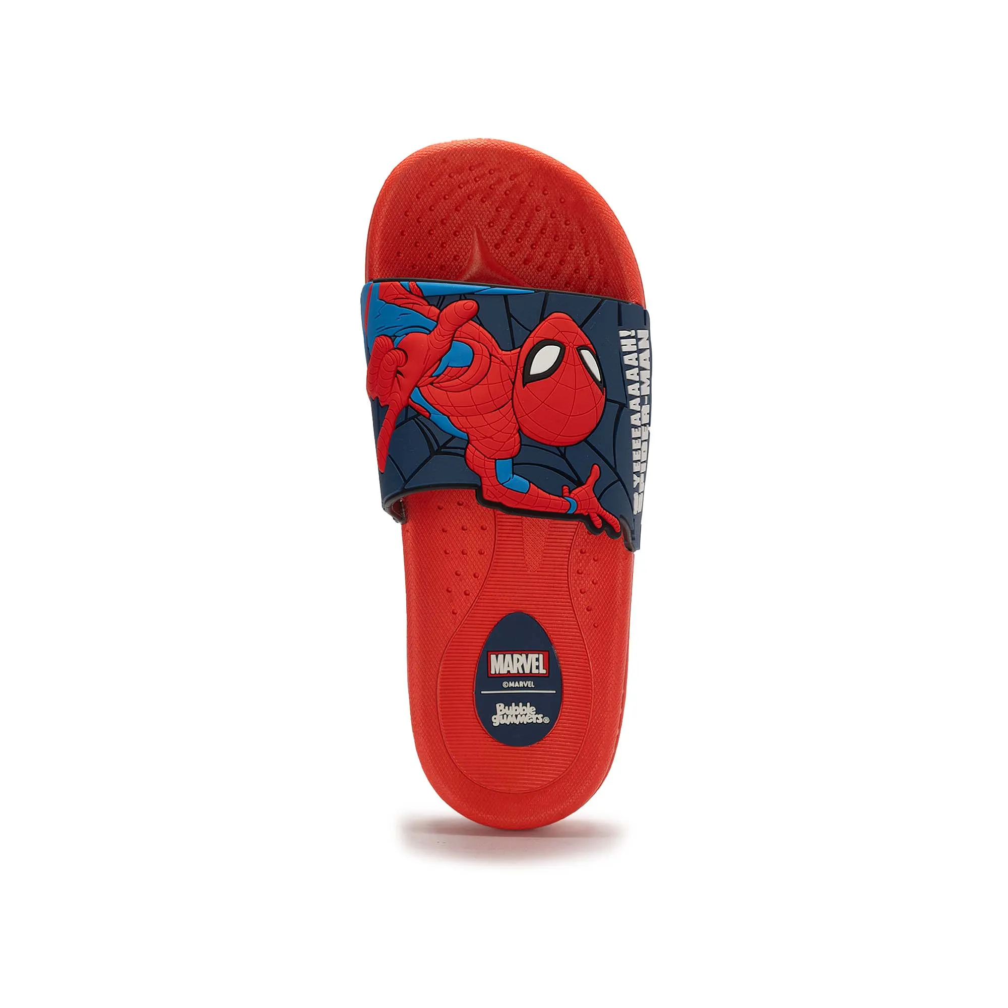 Disney X Bata Marvel Kids Slides 351X208