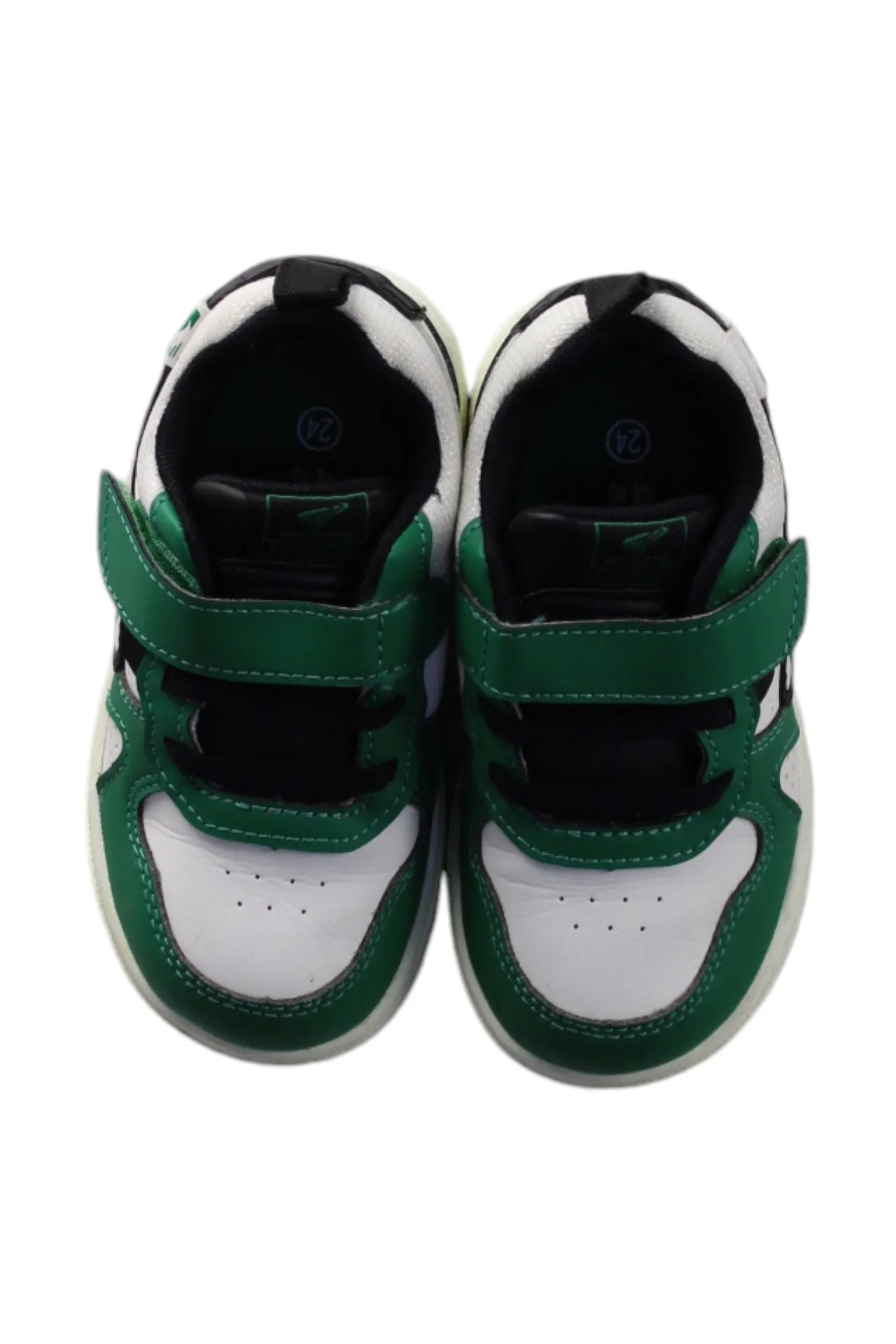 Dr. Kong Velcro Sneakers EU24