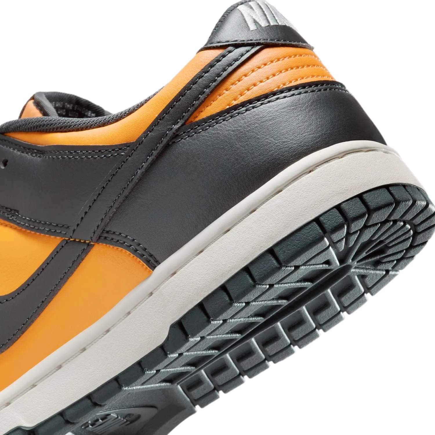 Dunk Low Retro 'Sundial Anthracite'