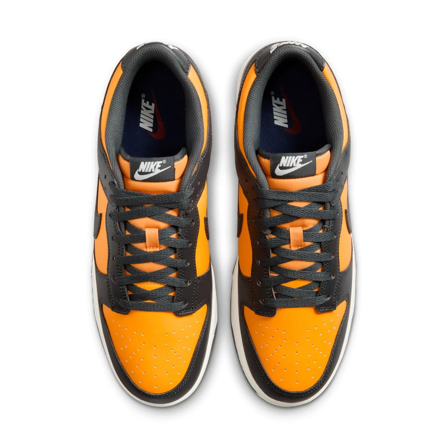 Dunk Low Retro 'Sundial Anthracite'