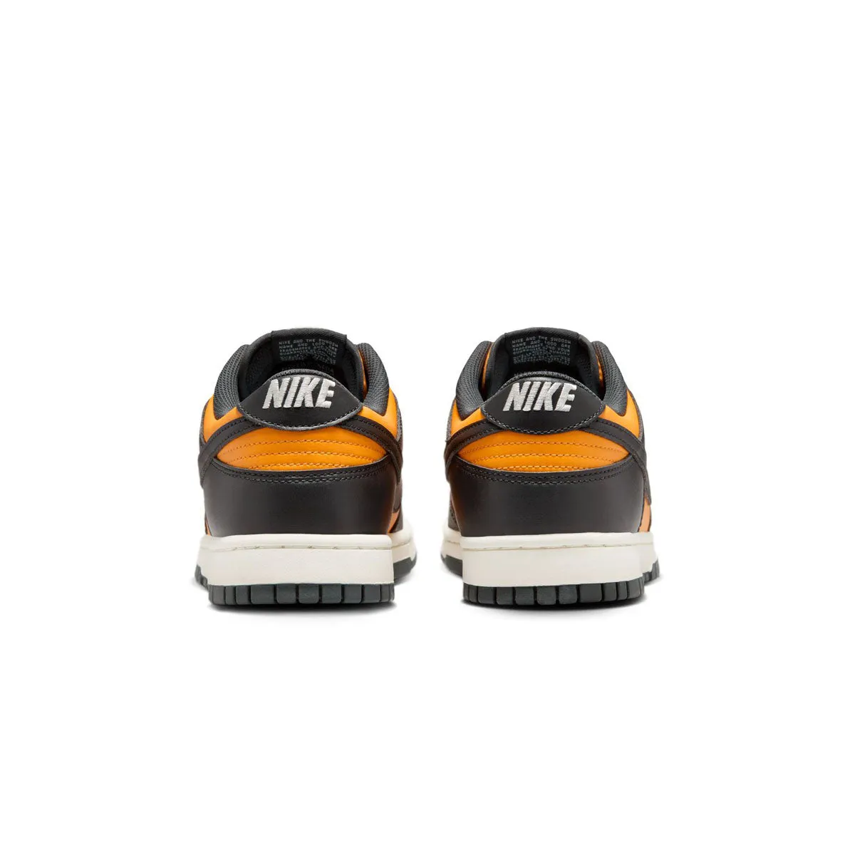 Dunk Low Retro 'Sundial Anthracite'