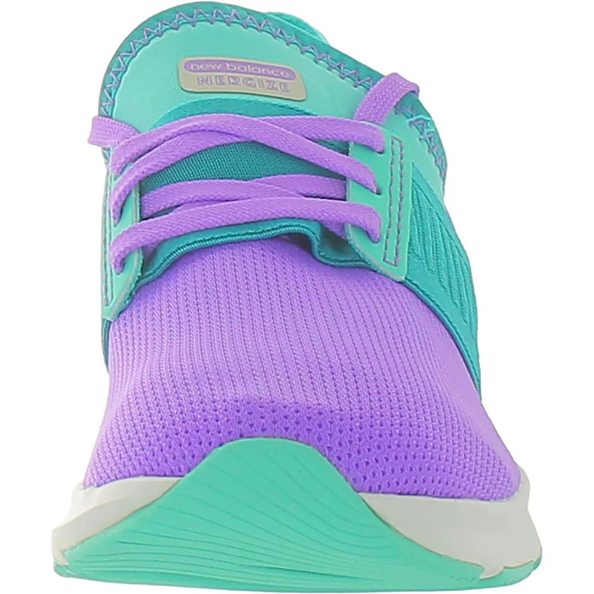 DYNASOFT NERGIZE V3 Girls Little Kid Casual Running Shoes