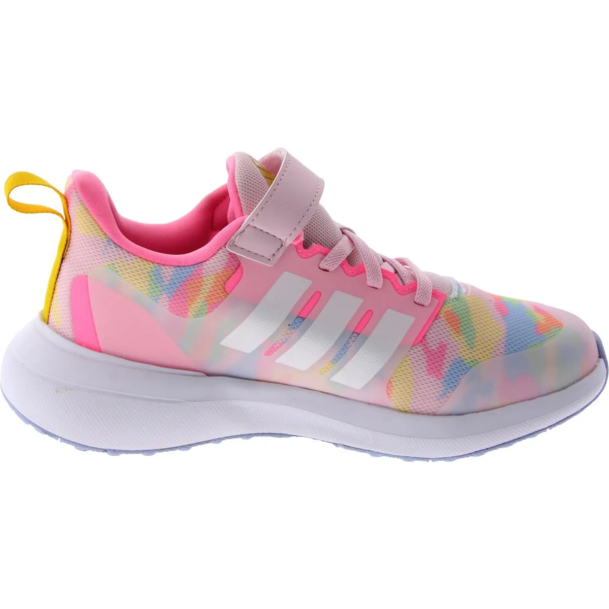 FortaRun 2.0 Girls Little Kid Lifestyle Athletic and Training Shoes