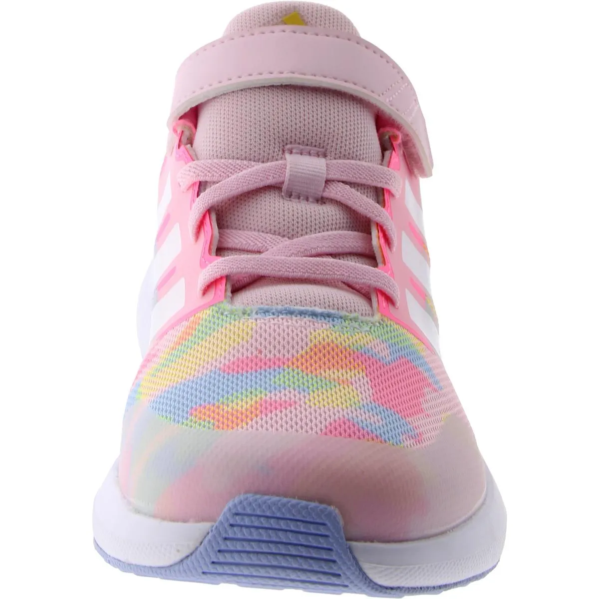 FortaRun 2.0 Girls Little Kid Lifestyle Athletic and Training Shoes