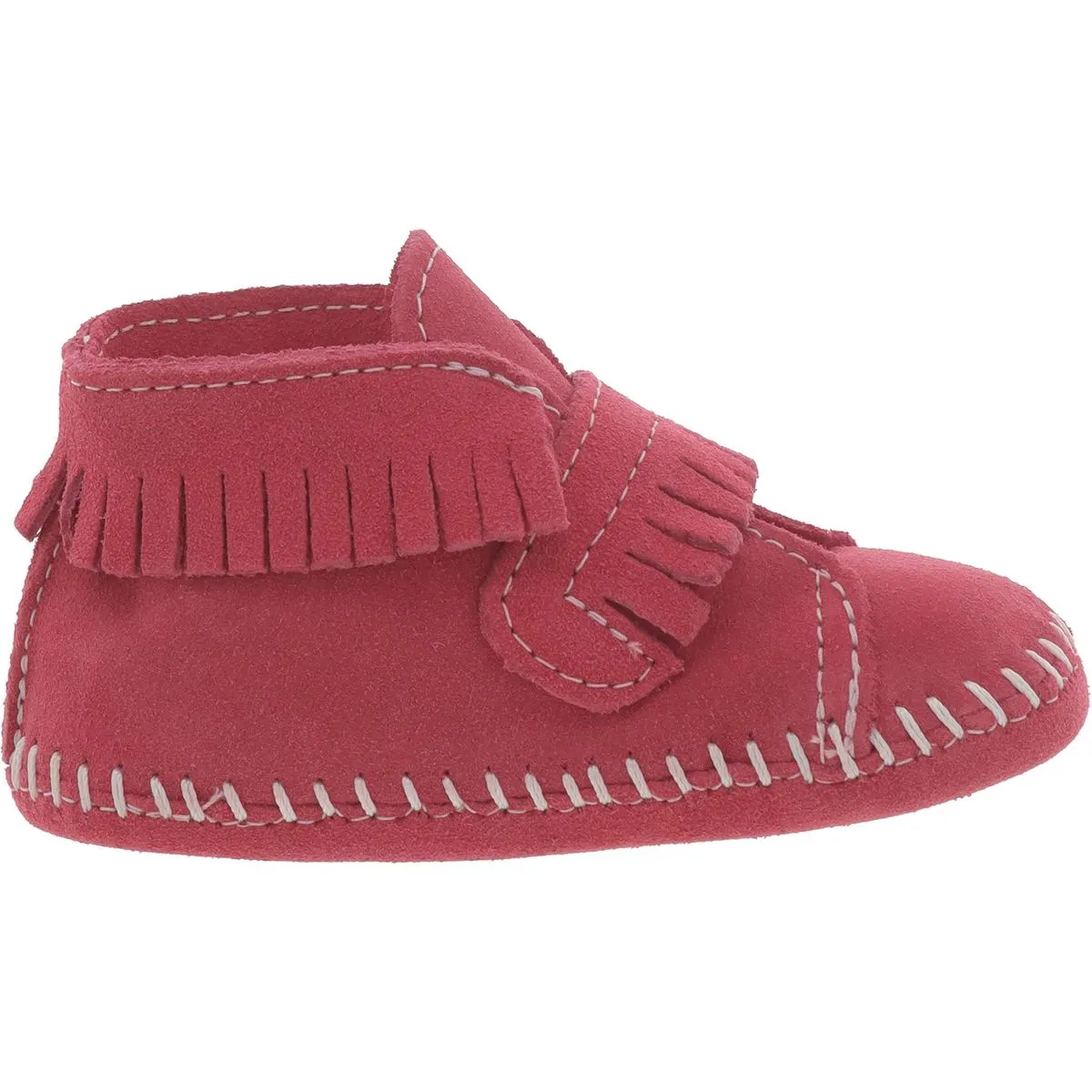 Front Strap Bootie Girls Booties Strappy