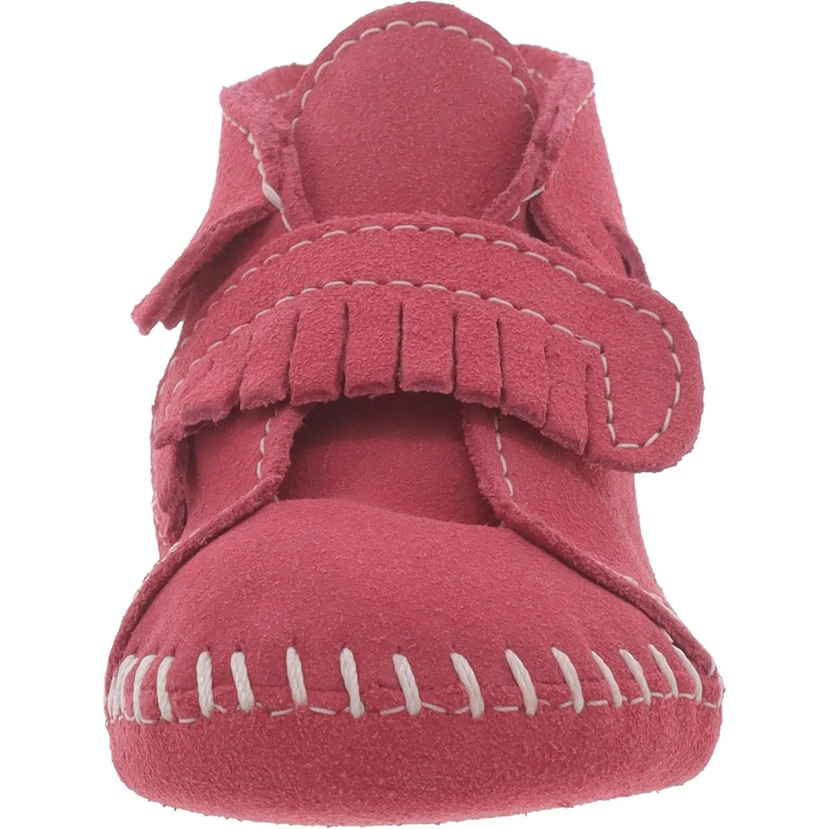 Front Strap Bootie Girls Booties Strappy