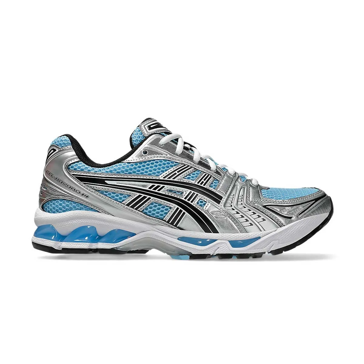 GEL-Kayano 14 'Artic Sky Pure Silver'