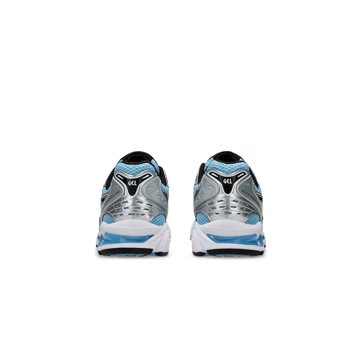 GEL-Kayano 14 'Artic Sky Pure Silver'