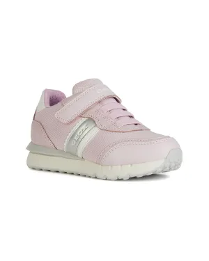 Geox J Fastics Sneaker