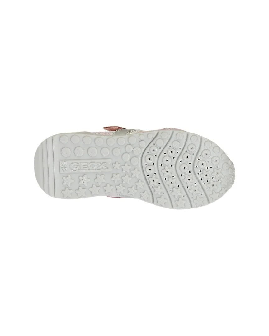 Geox J Fastics Sneaker