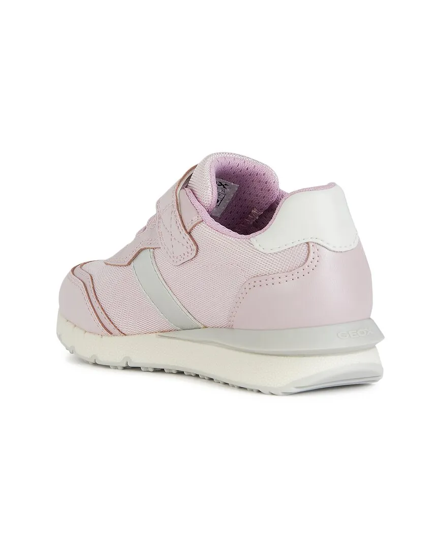 Geox J Fastics Sneaker