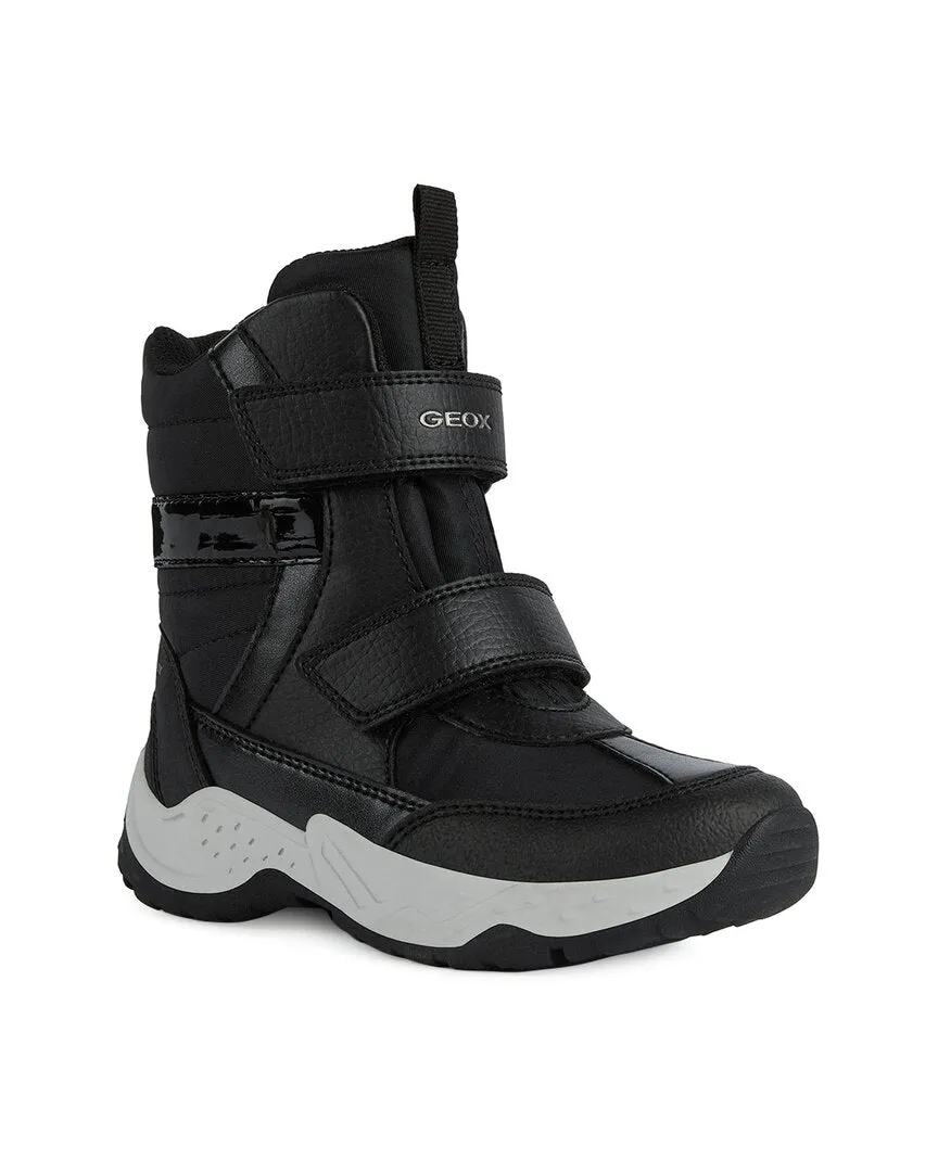 Geox J Sentiero B AB Bootie