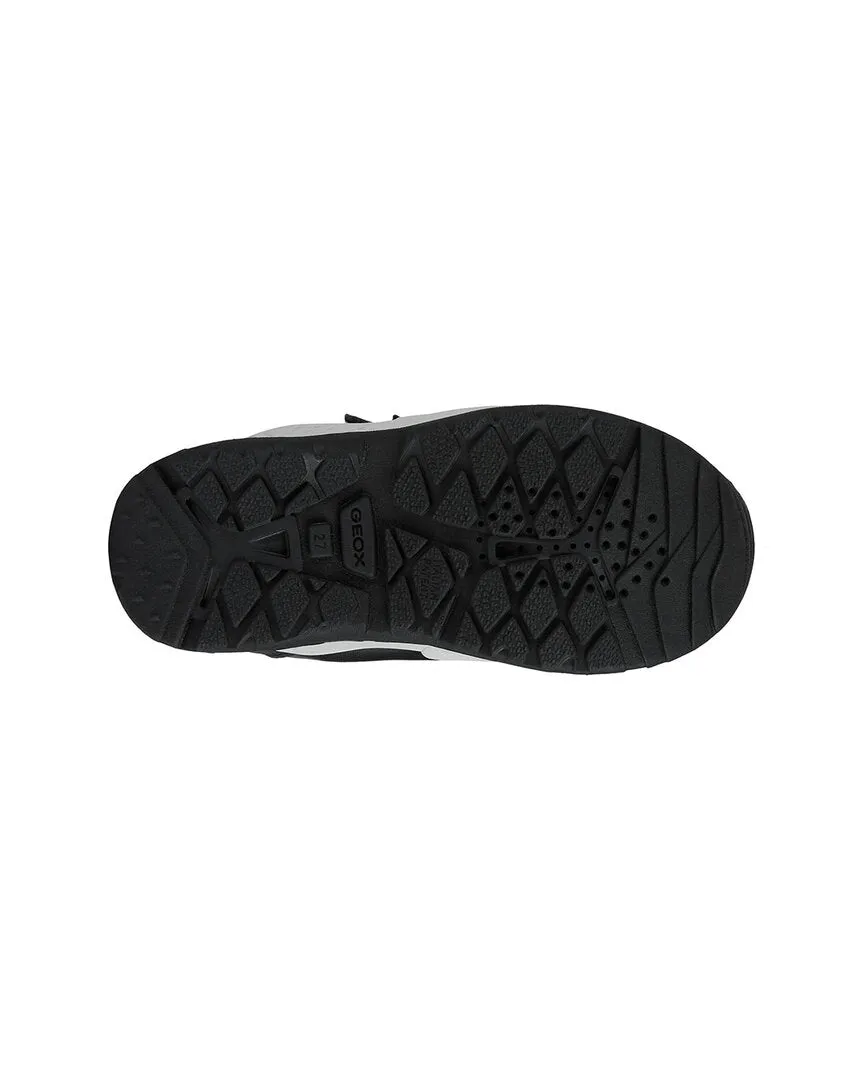 Geox J Sentiero B AB Bootie