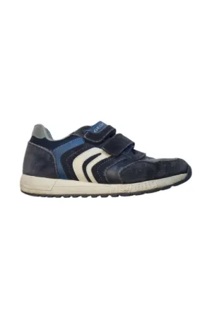 Geox Velcro Sneakers EU36