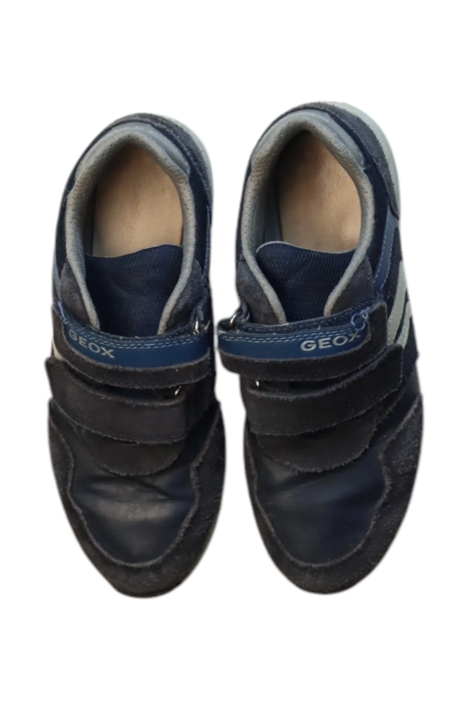 Geox Velcro Sneakers EU36
