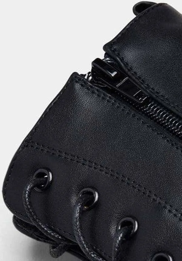 GIN Platform | MILITARY BOOTS