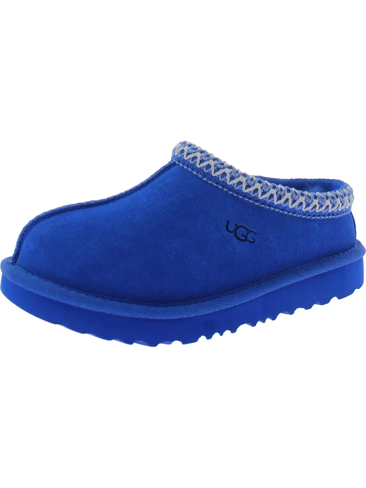 Girls Little Kids Slip-On Clogs
