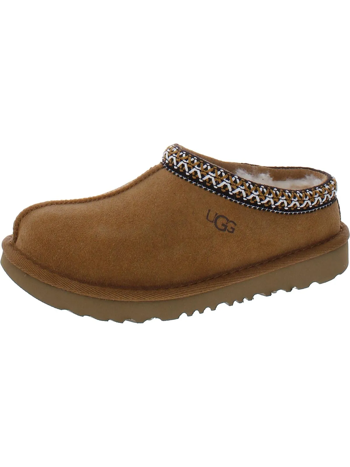 Girls Little Kids Slip-On Clogs