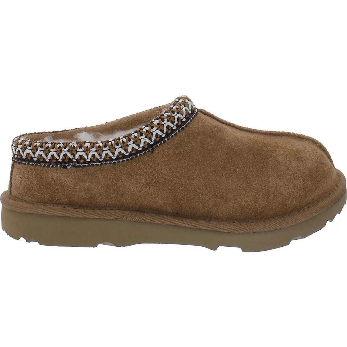 Girls Little Kids Slip-On Clogs