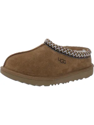 Girls Little Kids Slip-On Clogs