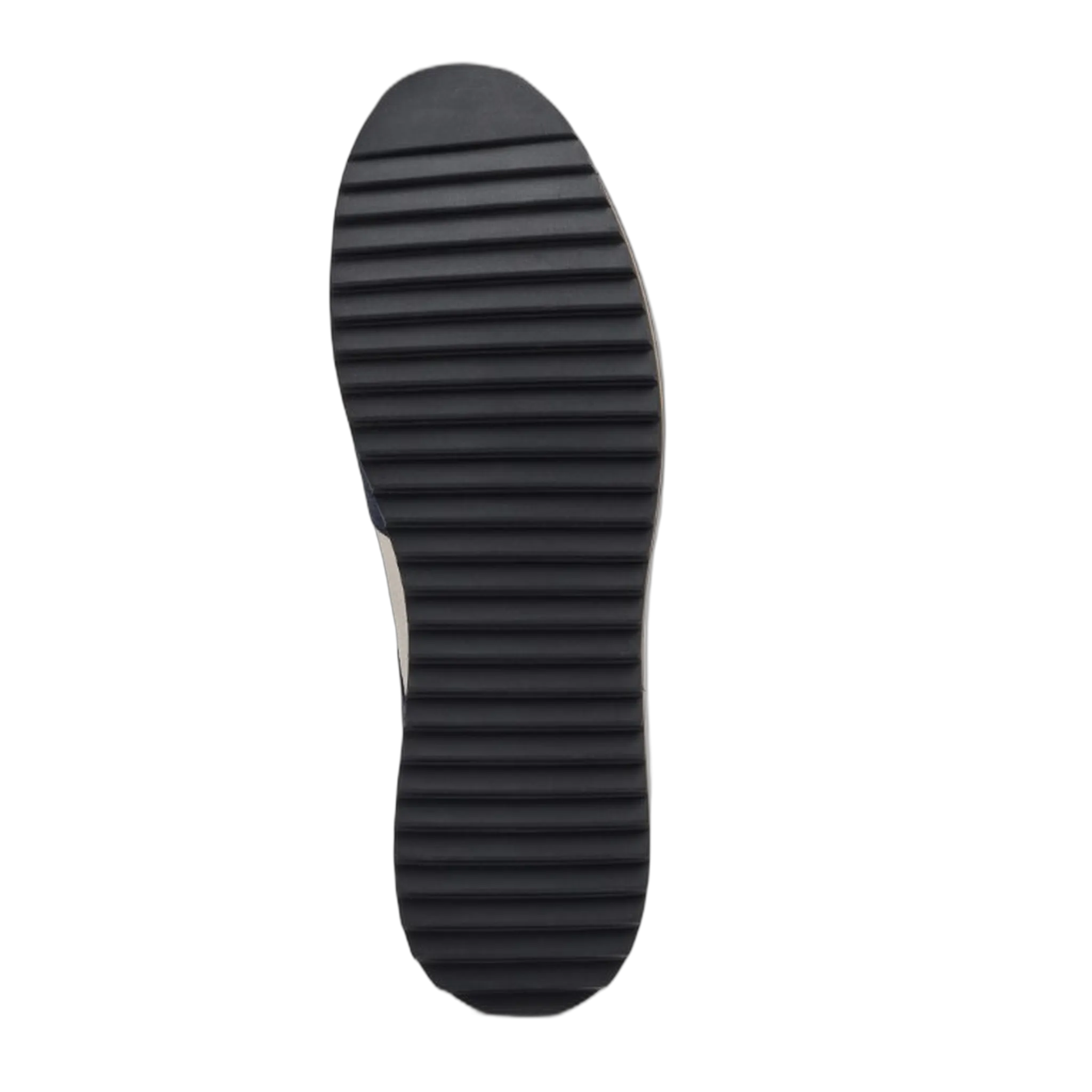 Gracie Colorblock Lace-Up