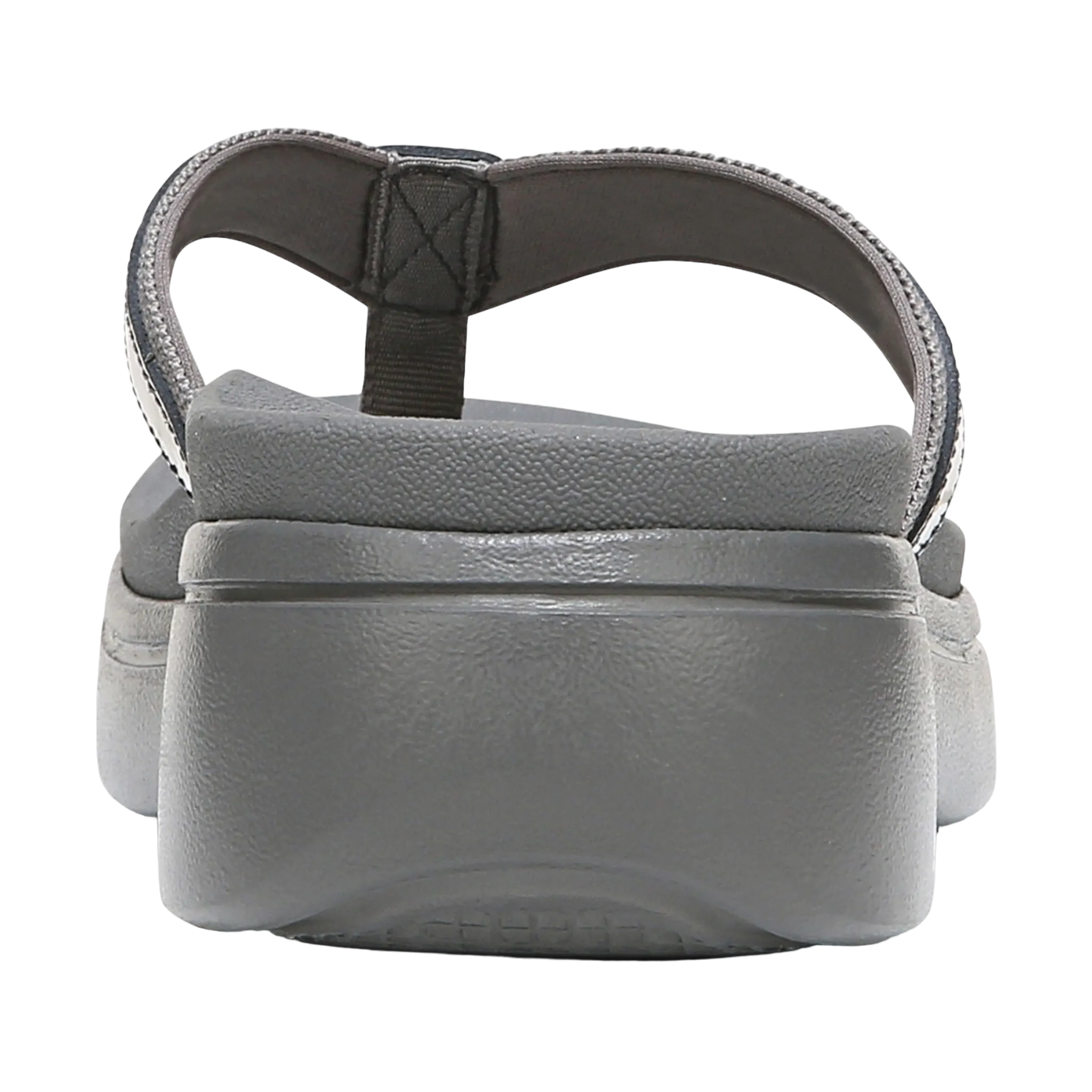 High Tide II Platform Sandal
