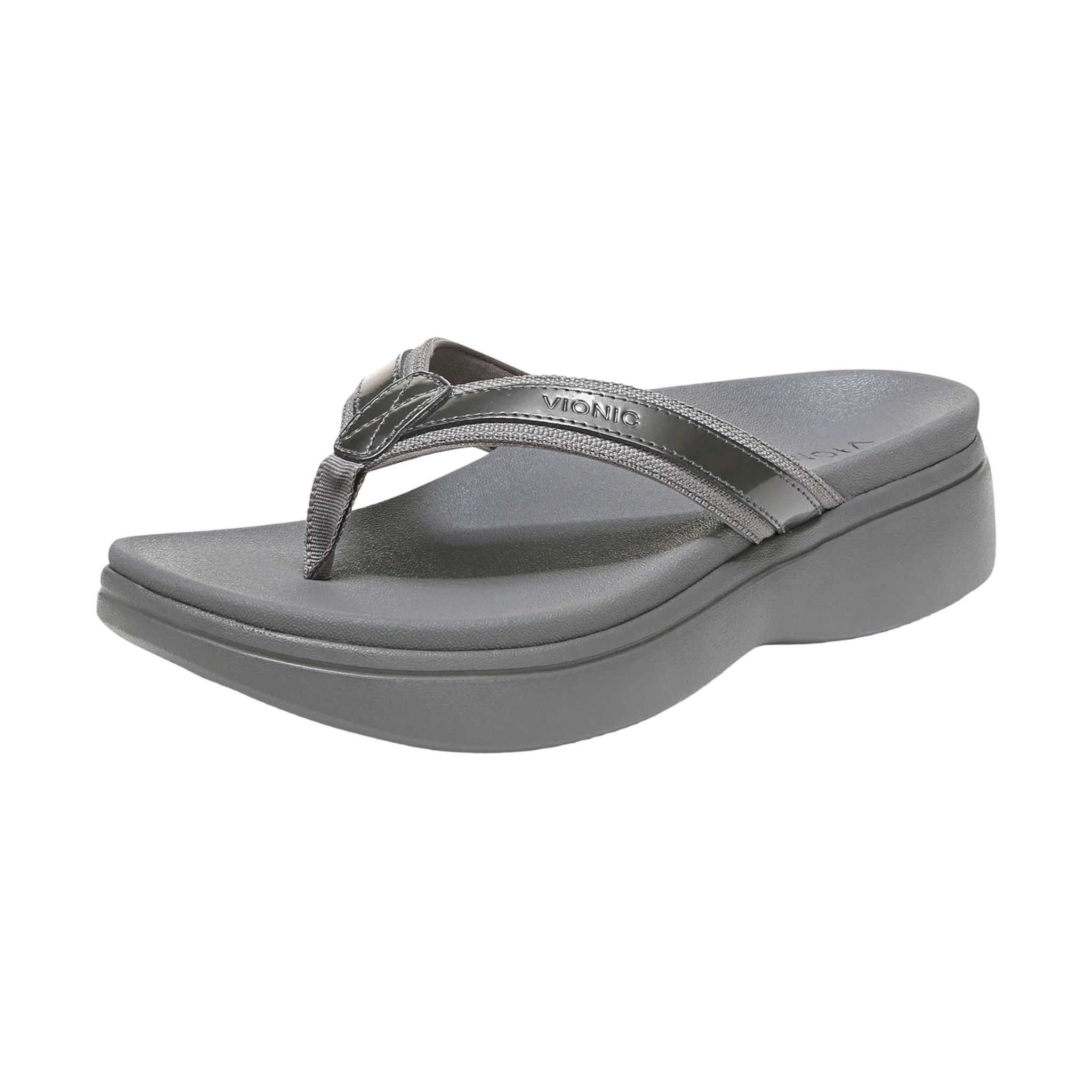 High Tide II Platform Sandal