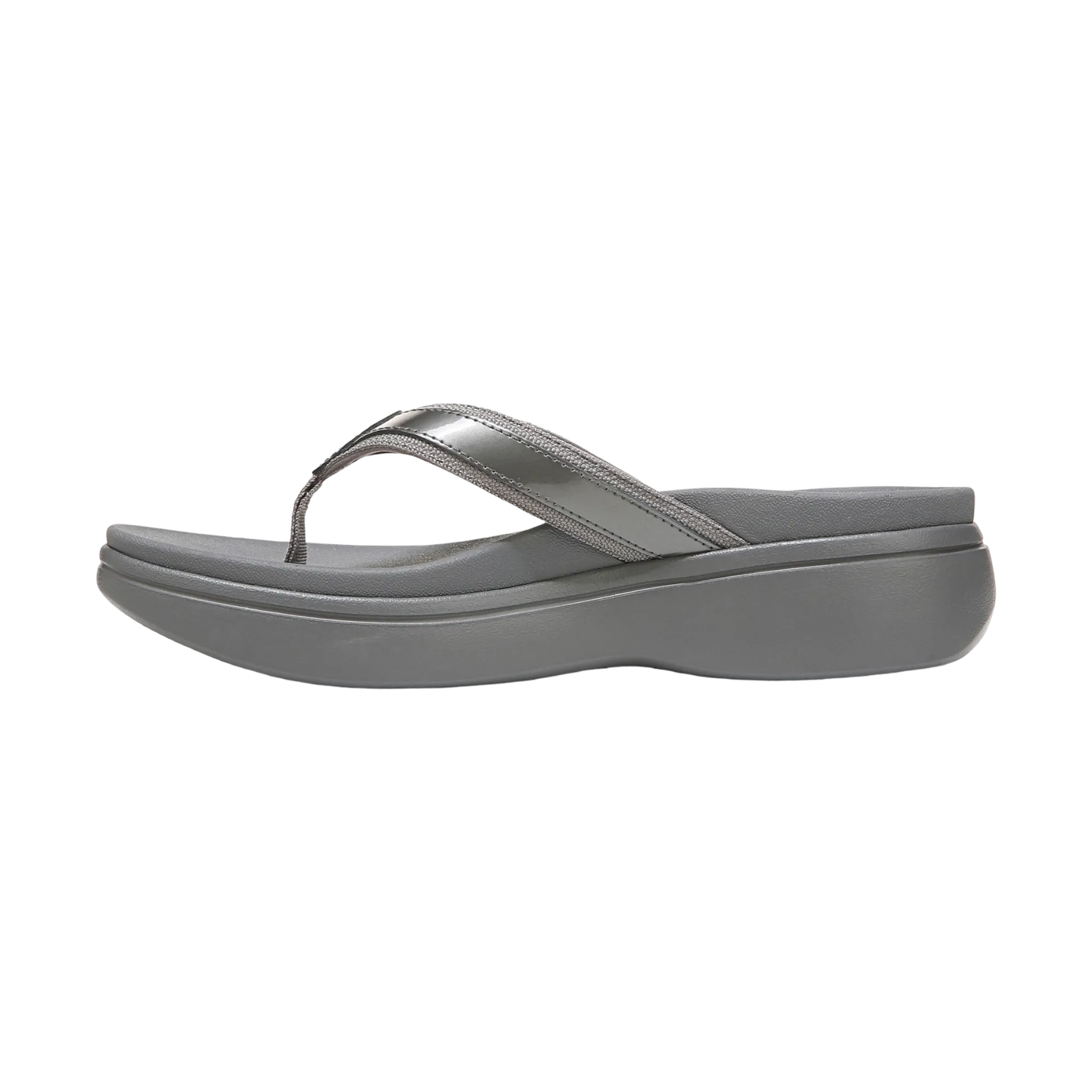 High Tide II Platform Sandal