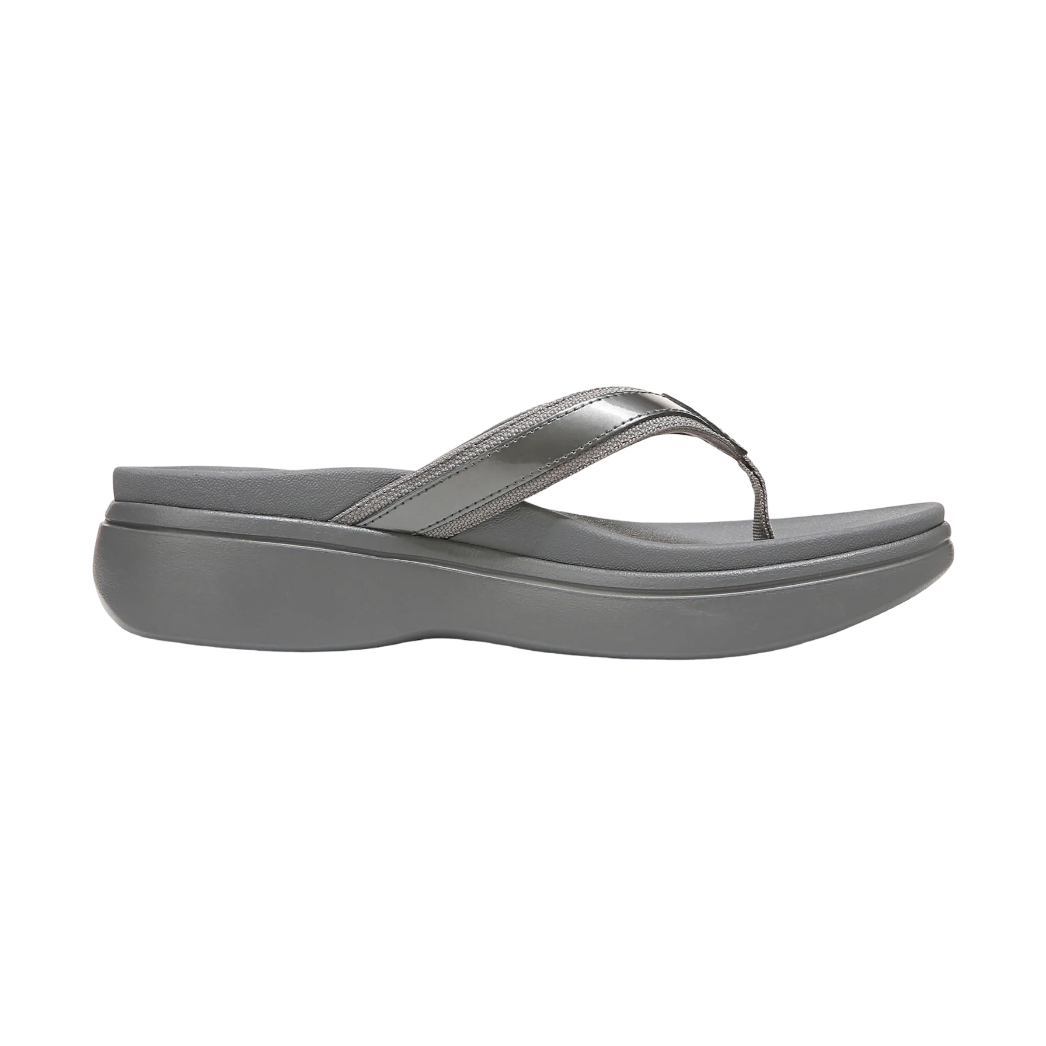 High Tide II Platform Sandal