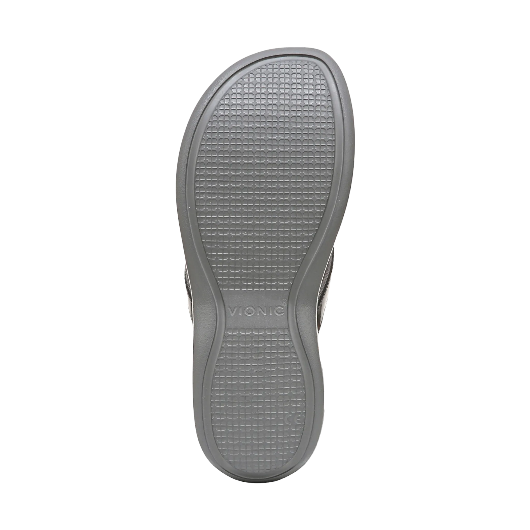 High Tide II Platform Sandal