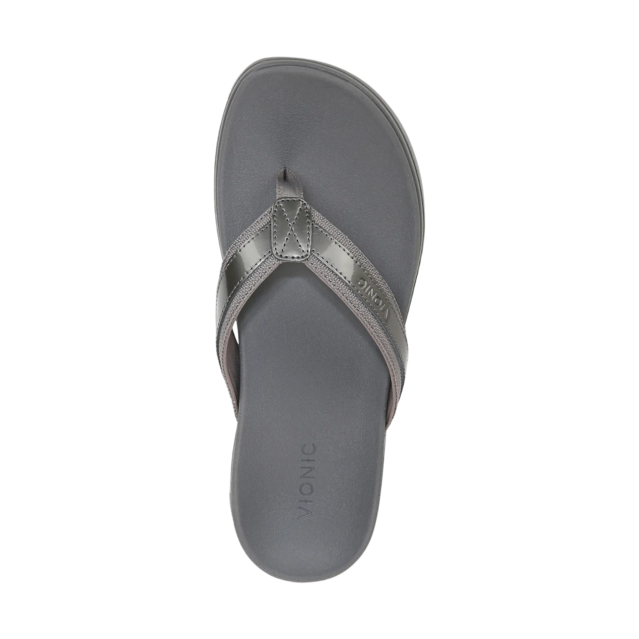 High Tide II Platform Sandal