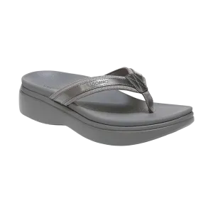 High Tide II Platform Sandal