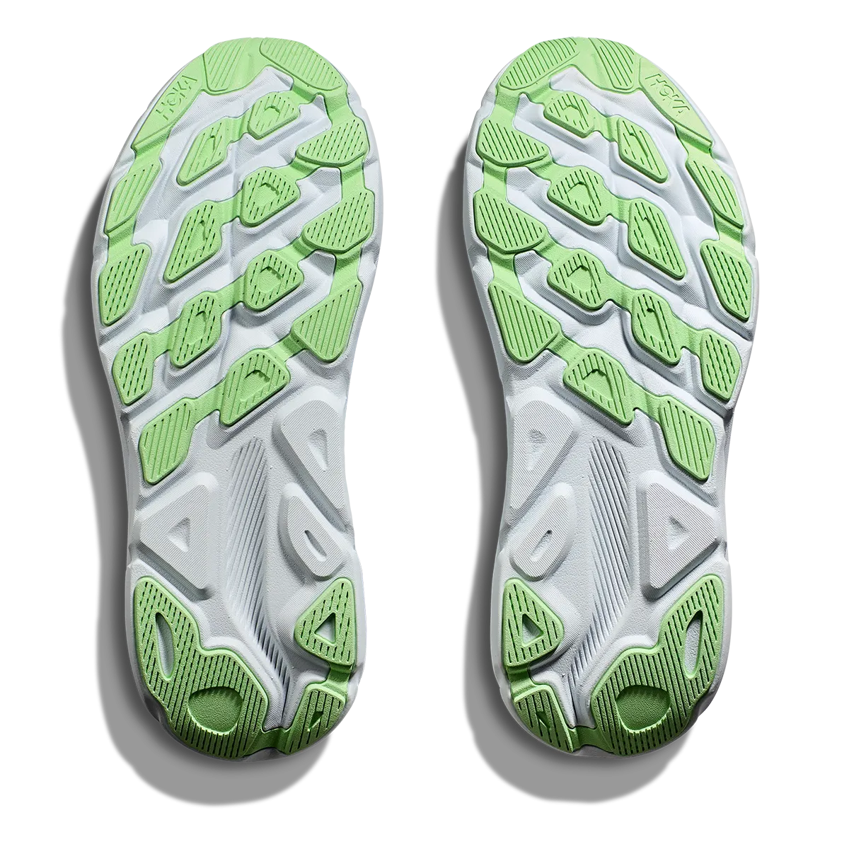 Hoka Clifton 9 - Dusk - Illusion