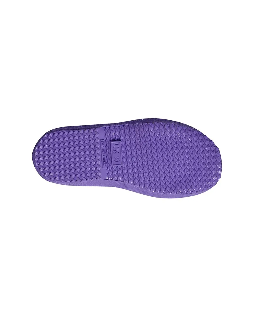 Hunter First Giant Glitter Boot