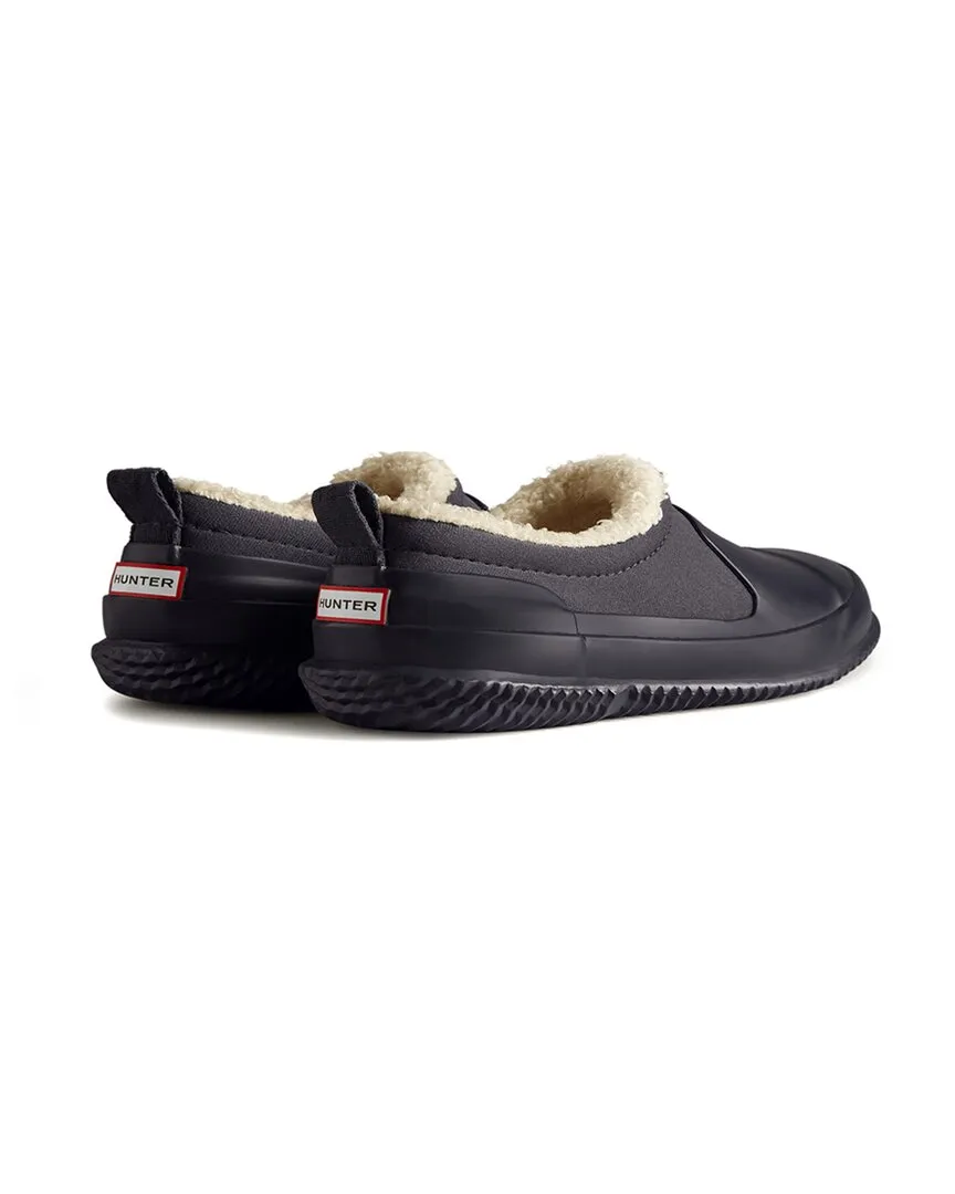 Hunter In/Out Insulated Shoe