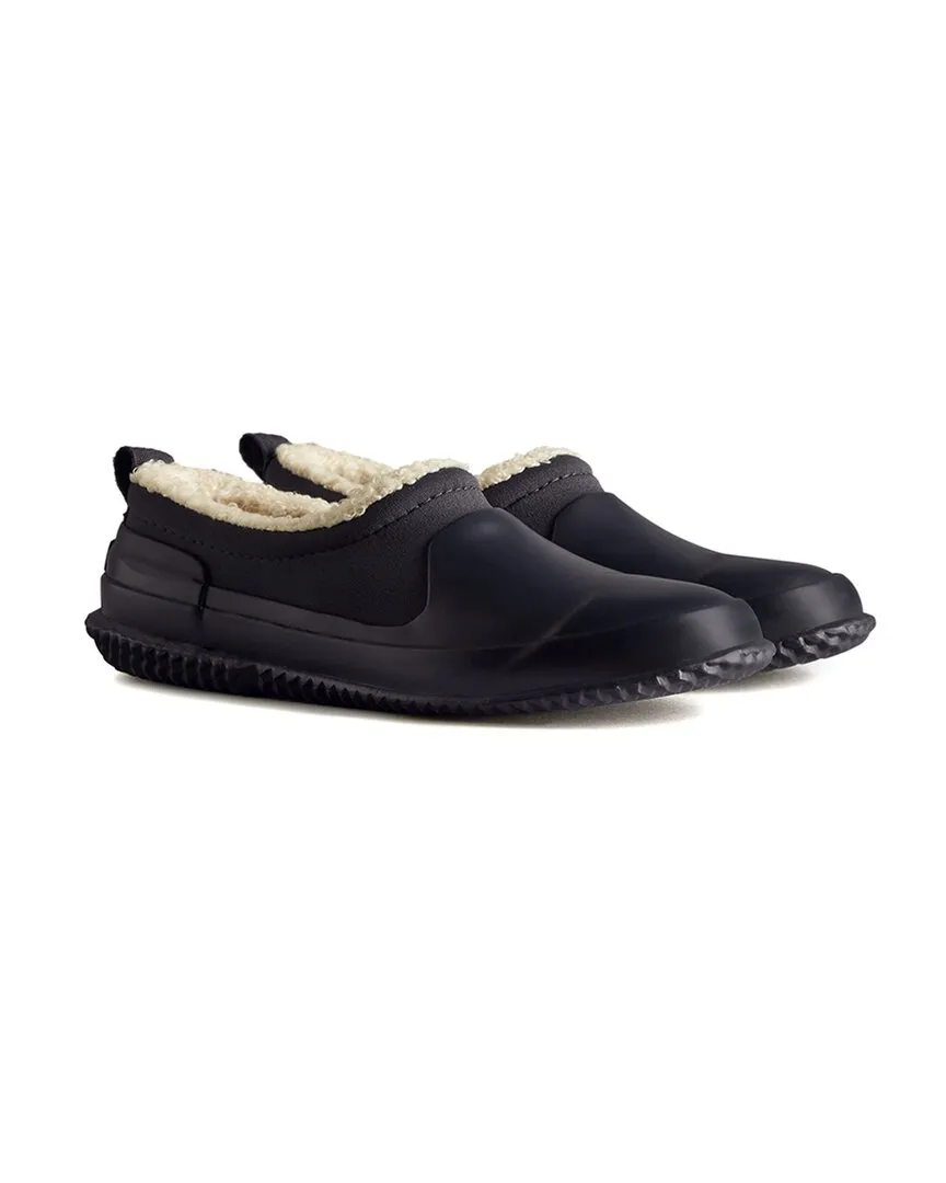 Hunter In/Out Insulated Shoe