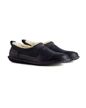 Hunter In/Out Insulated Shoe