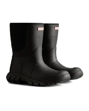 Hunter Neoprene Hybrid Boot