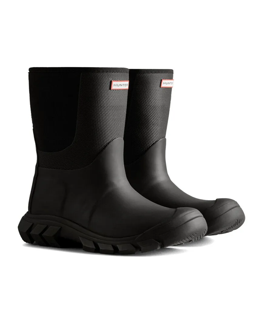 Hunter Neoprene Hybrid Boot