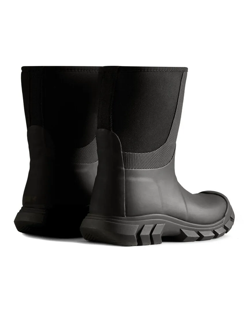 Hunter Neoprene Hybrid Boot