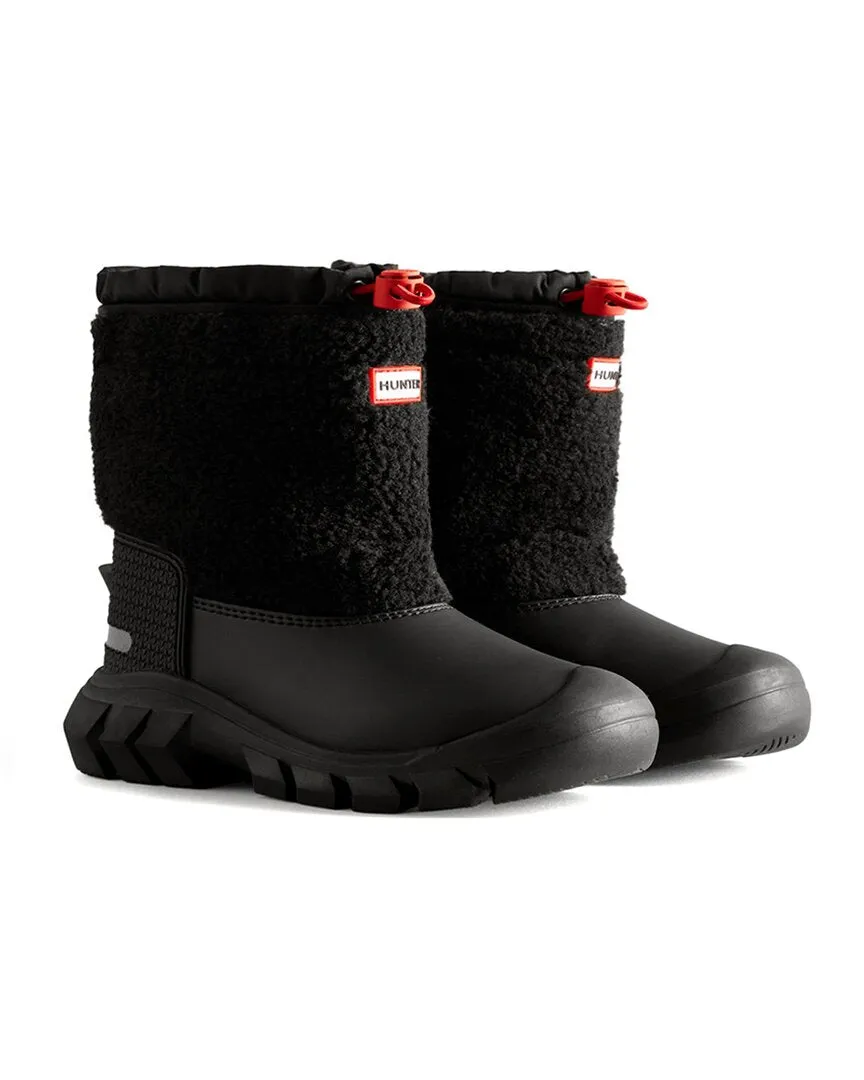 Hunter Wanderer Cosy Snow Boot