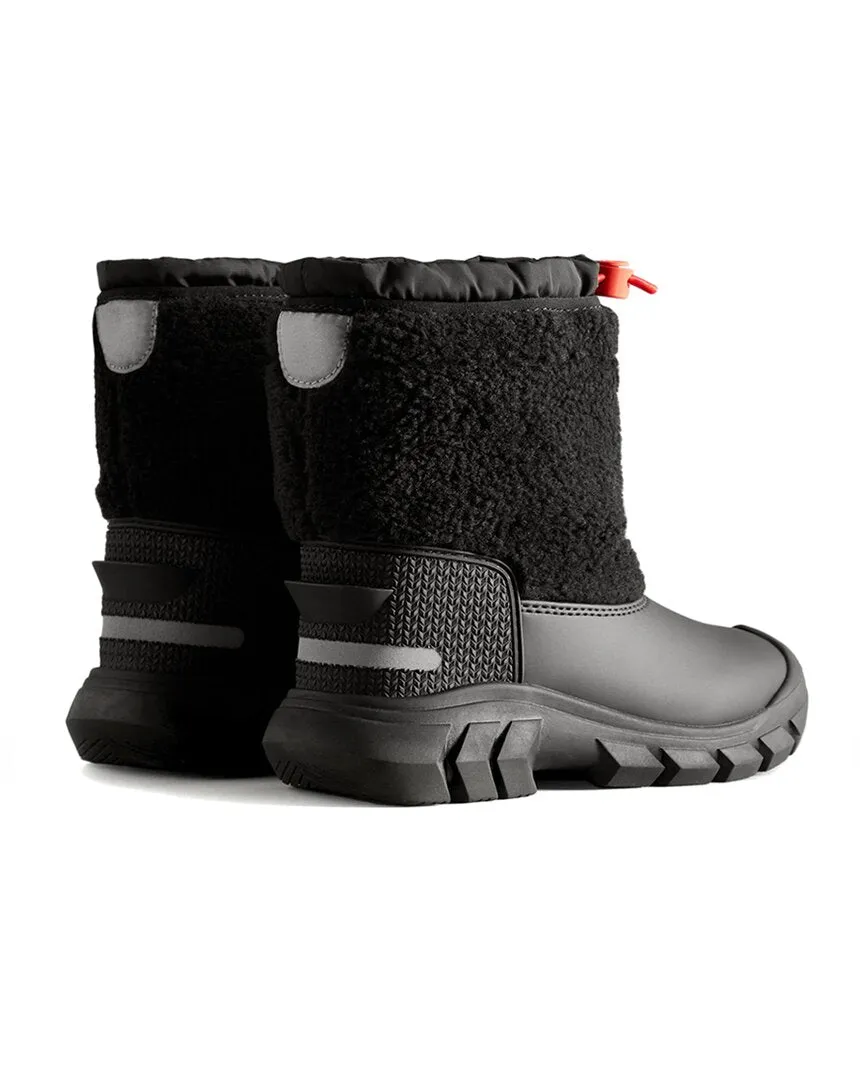 Hunter Wanderer Cosy Snow Boot