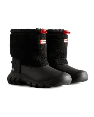Hunter Wanderer Cosy Snow Boot