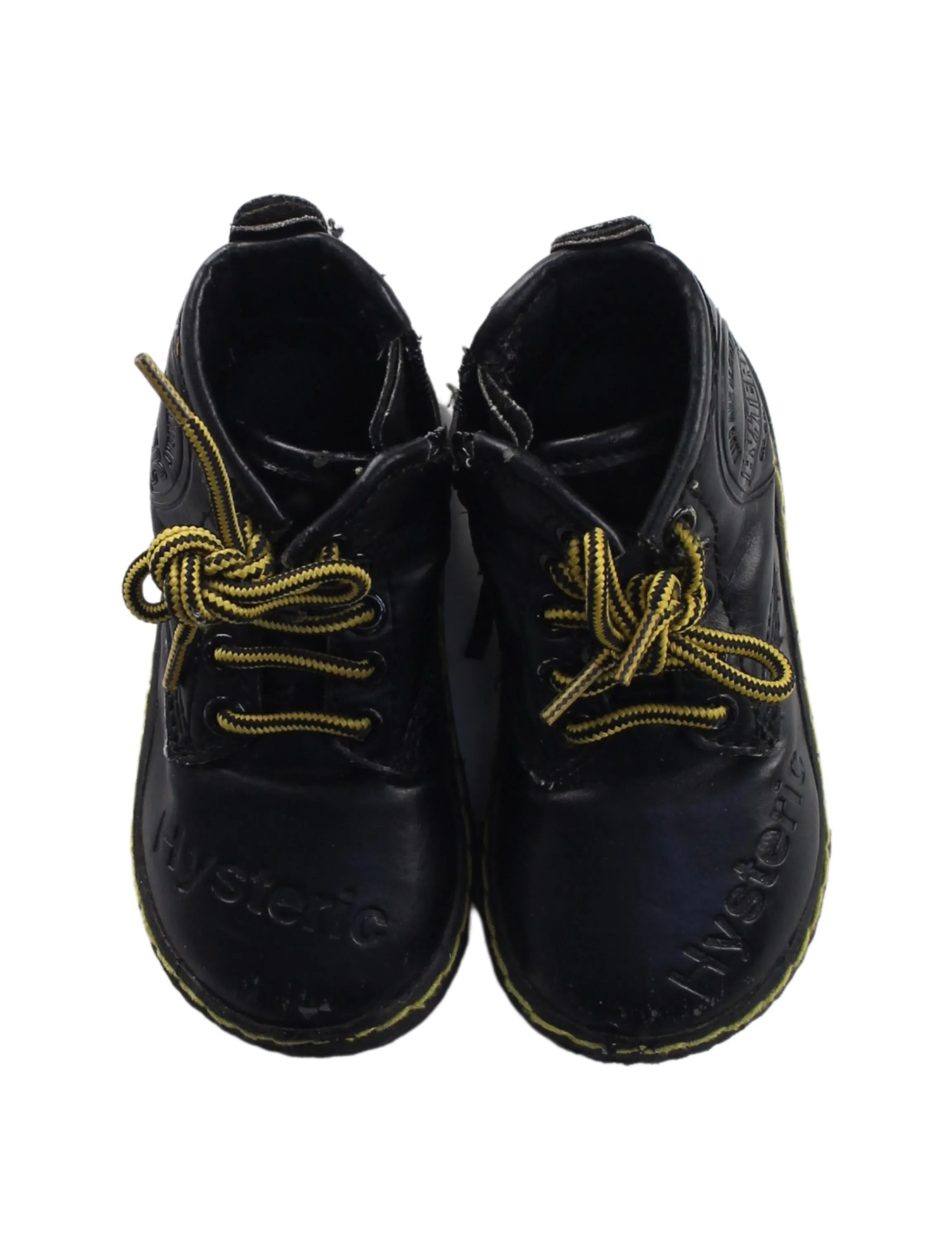 Hysteric Mini Sneakers (EU22)